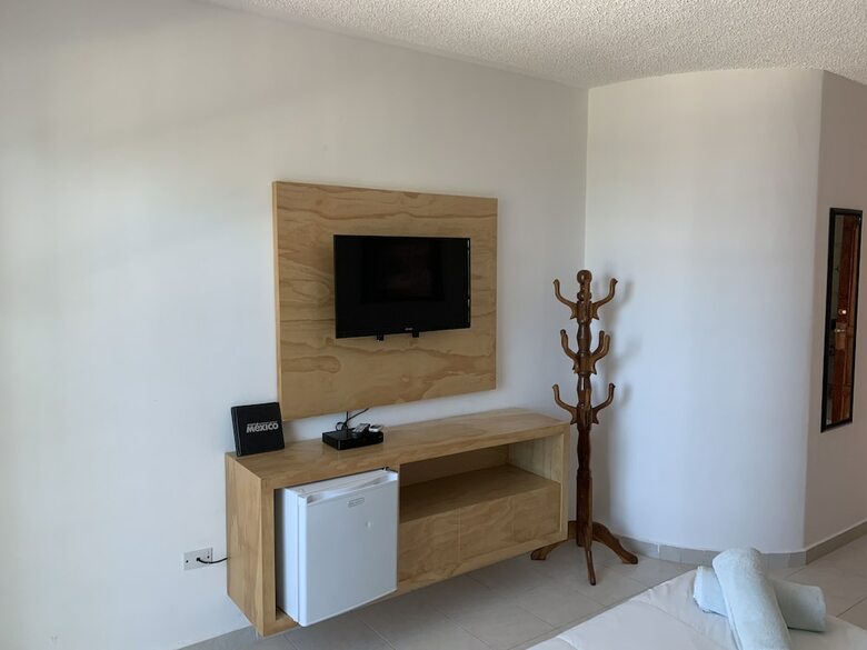 Taffeit Beach Hotel