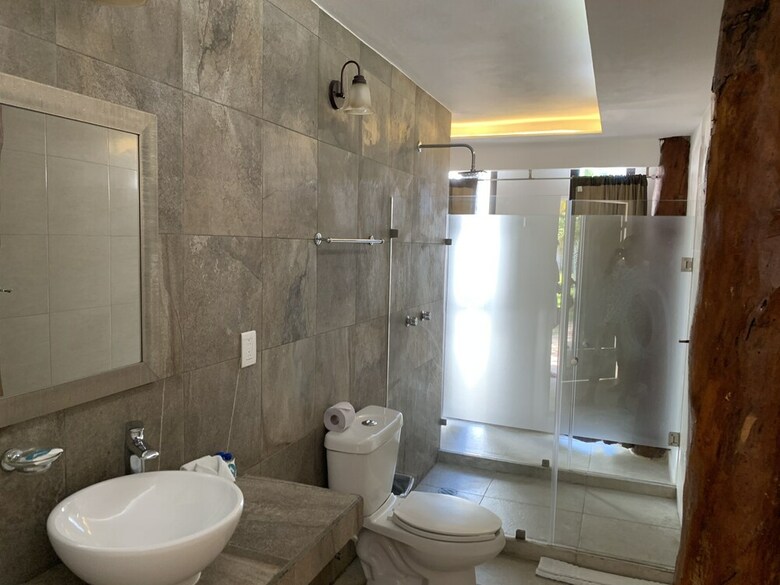 Taffeit Beach Hotel