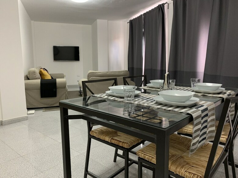 Mc Apartments
