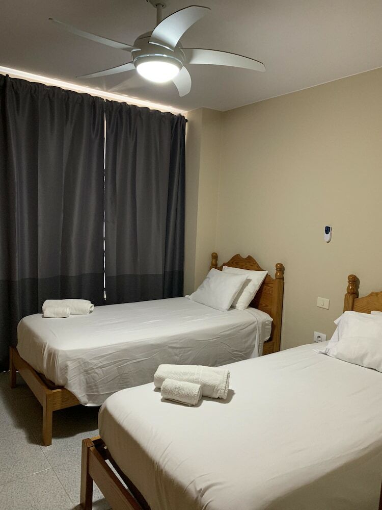 Mc Apartments