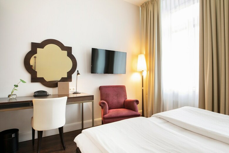 Elite Plaza Hotel Malm�