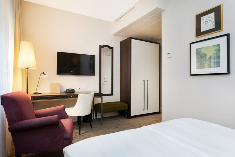 Elite Plaza Hotel Malm�