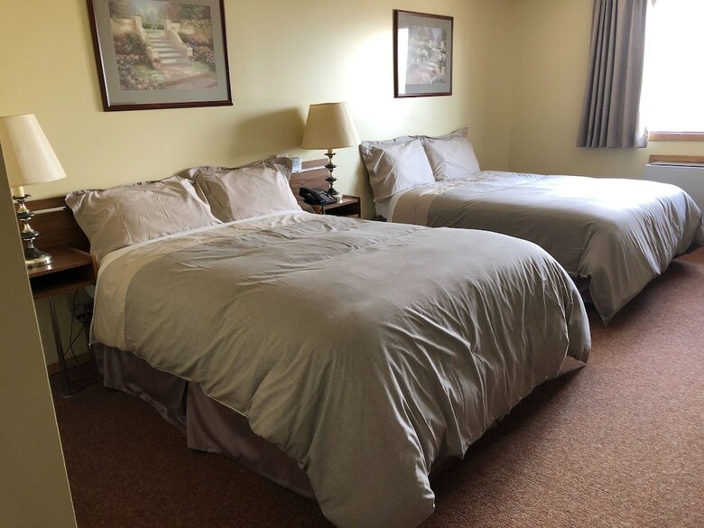 Motel Tower Inn