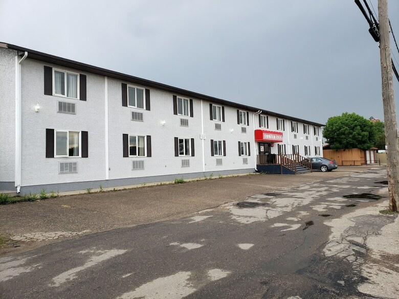 Motel Tower Inn