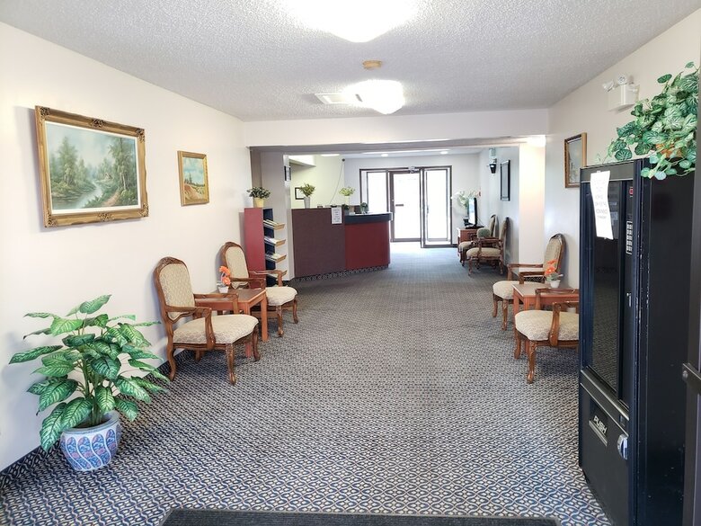 Motel Tower Inn
