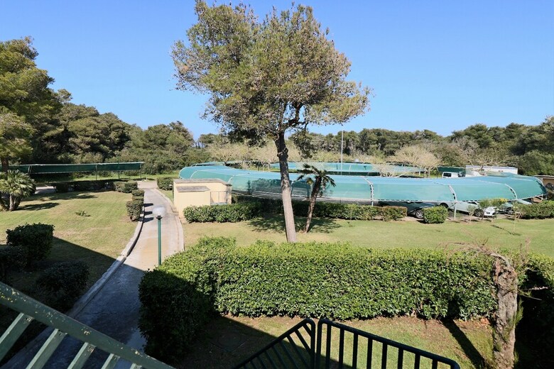 Residence Serra Alimini 2
