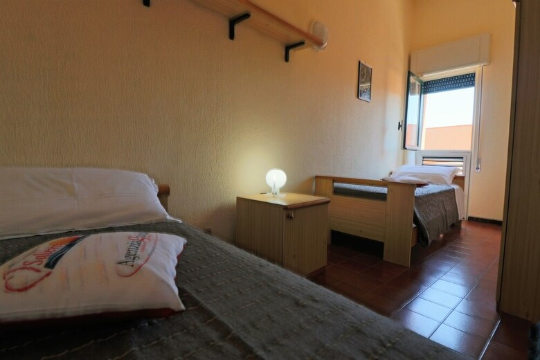 Residence Serra Alimini 2