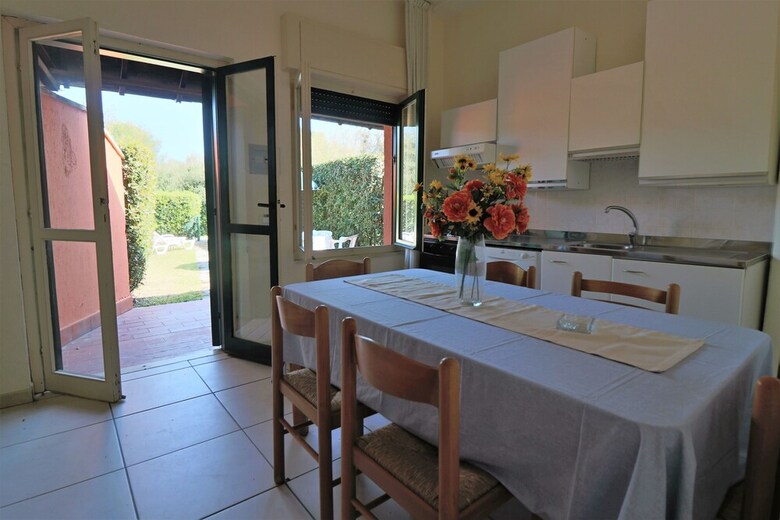 Residence Serra Alimini 2
