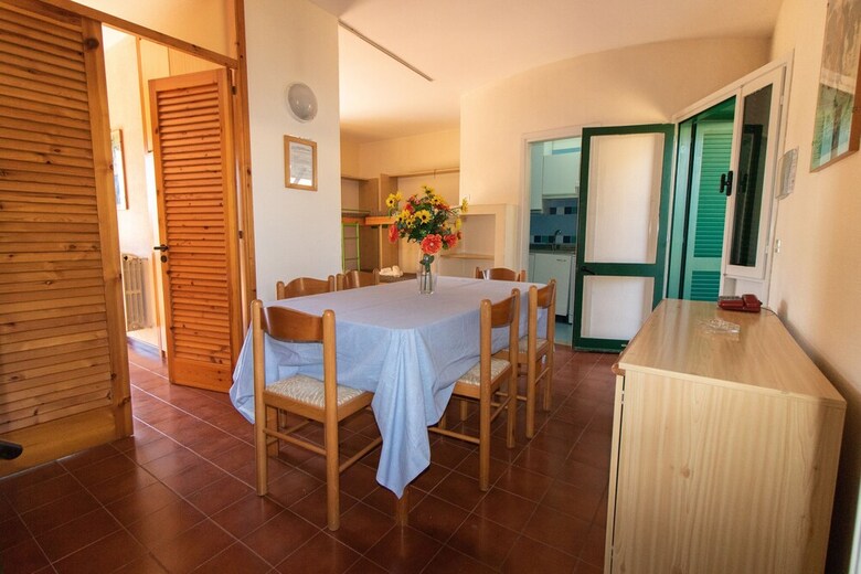 Residence Serra Alimini 2