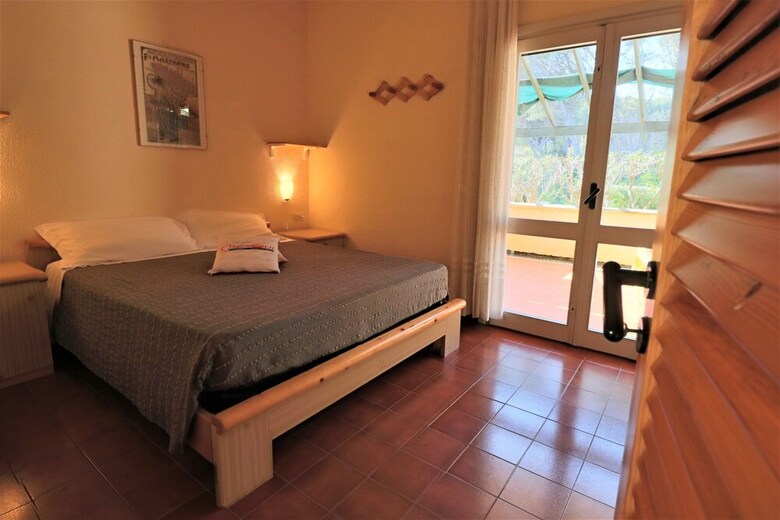 Residence Serra Alimini 2