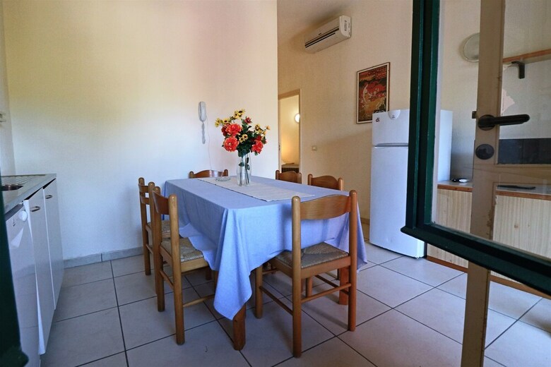 Residence Serra Alimini 2