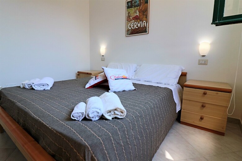 Residence Serra Alimini 2