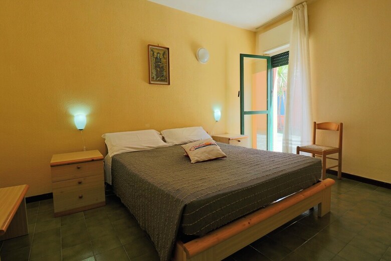 Residence Serra Alimini 2