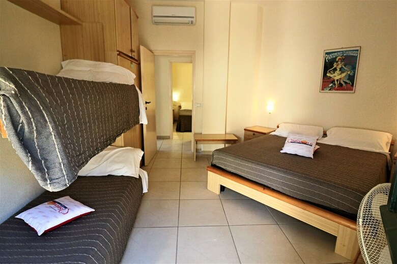 Residence Serra Alimini 2