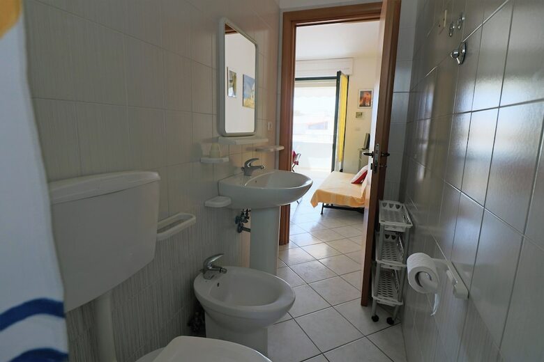 Apartamento Residence Uxsentum