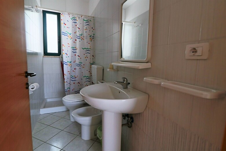 Apartamento Residence Uxsentum