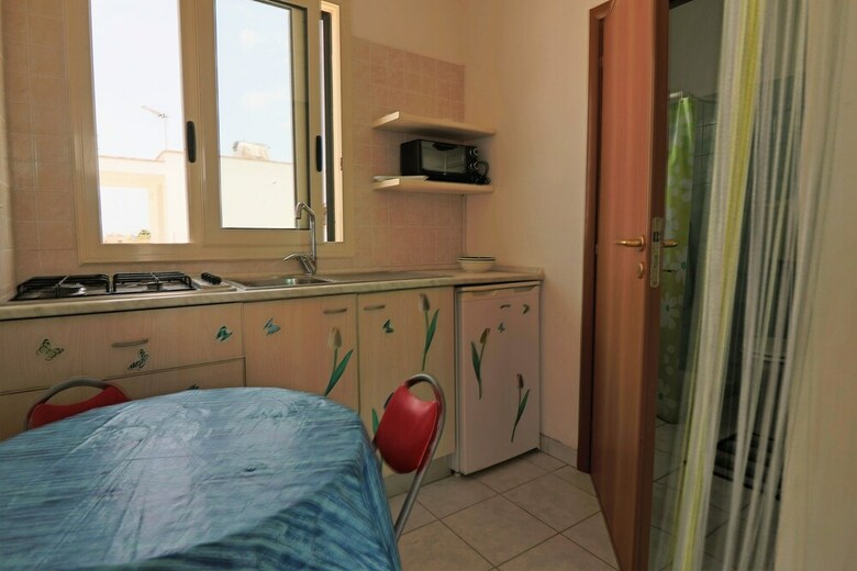 Apartamento Residence Uxsentum