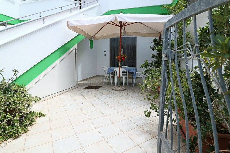 Apartamento Residence Uxsentum