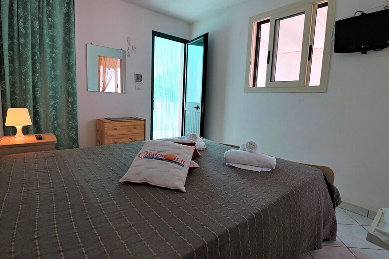 Apartamento Residence Uxsentum