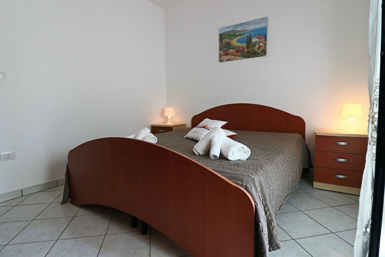 Apartamento Residence Uxsentum