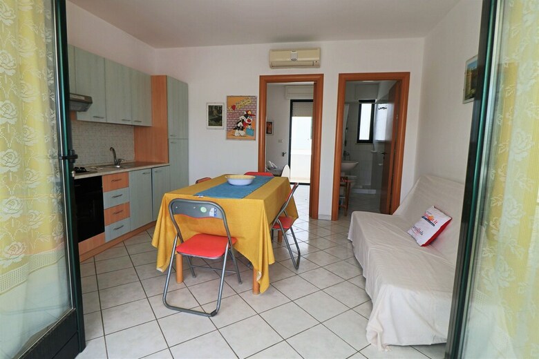 Apartamento Residence Uxsentum