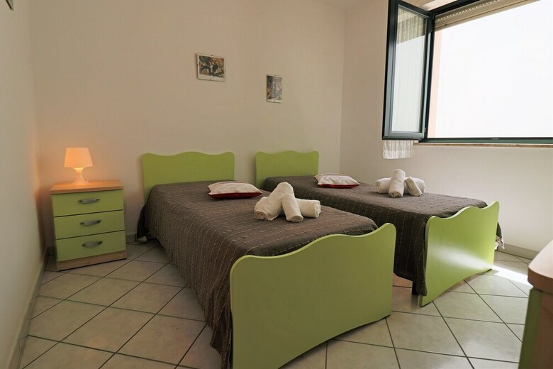 Apartamento Residence Uxsentum
