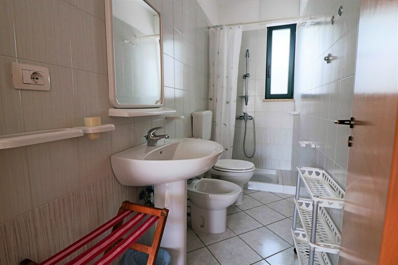 Apartamento Residence Uxsentum