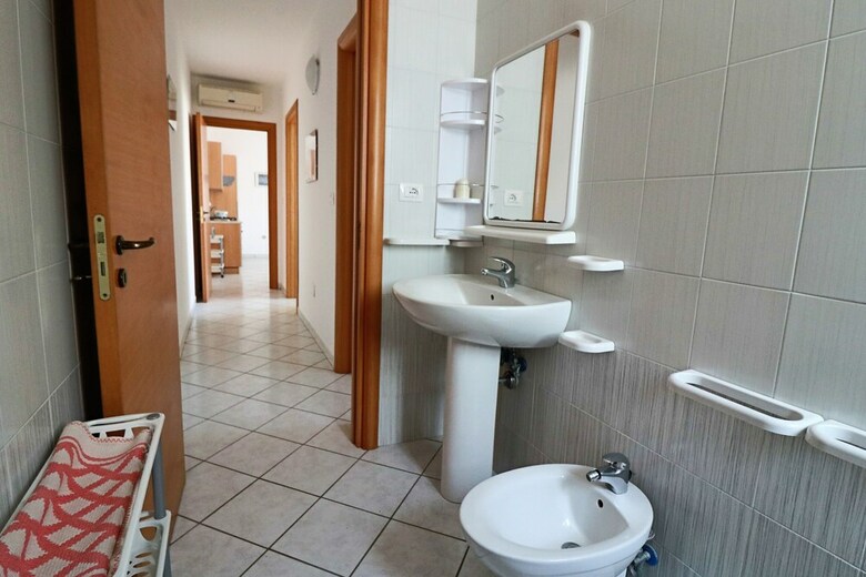Apartamento Residence Uxsentum