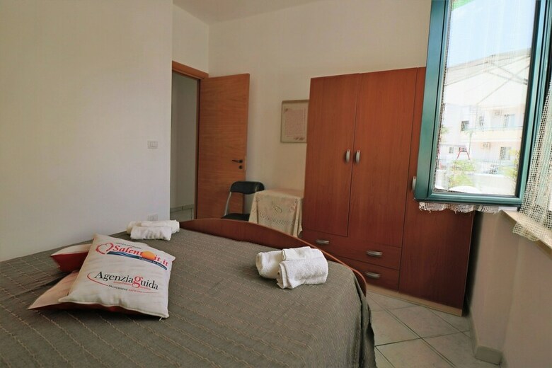 Apartamento Residence Uxsentum