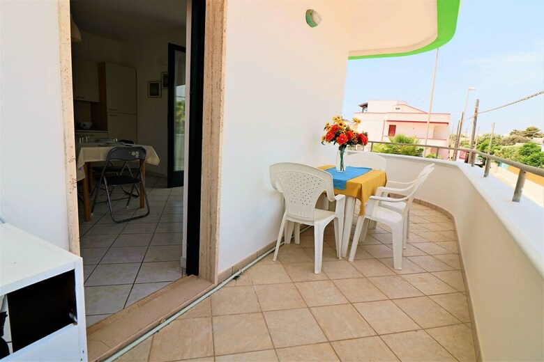 Apartamento Residence Uxsentum