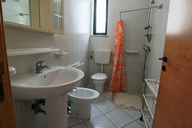 Apartamento Residence Uxsentum
