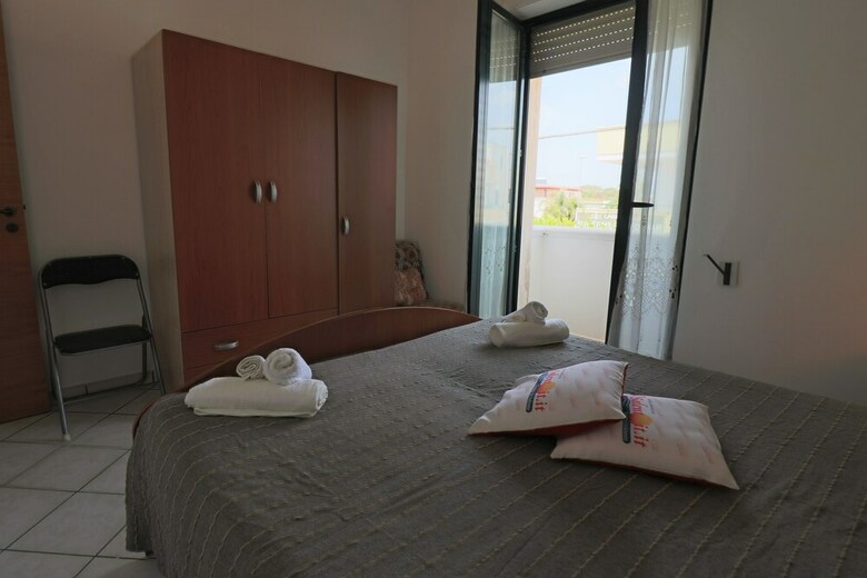 Apartamento Residence Uxsentum