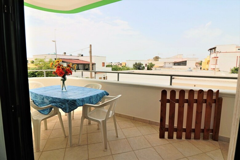 Apartamento Residence Uxsentum