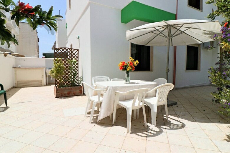 Apartamento Residence Uxsentum
