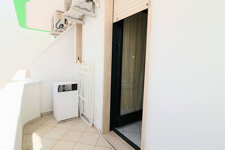 Apartamento Residence Uxsentum