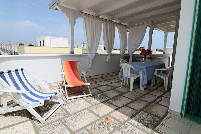 Apartamento Residence Uxsentum
