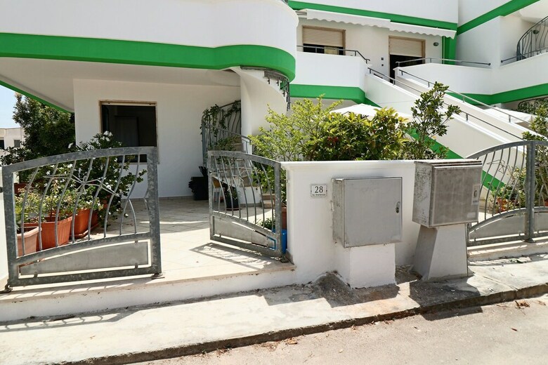 Apartamento Residence Uxsentum