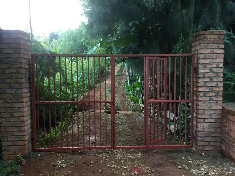 Bed & Breakfast David Crater Homestay