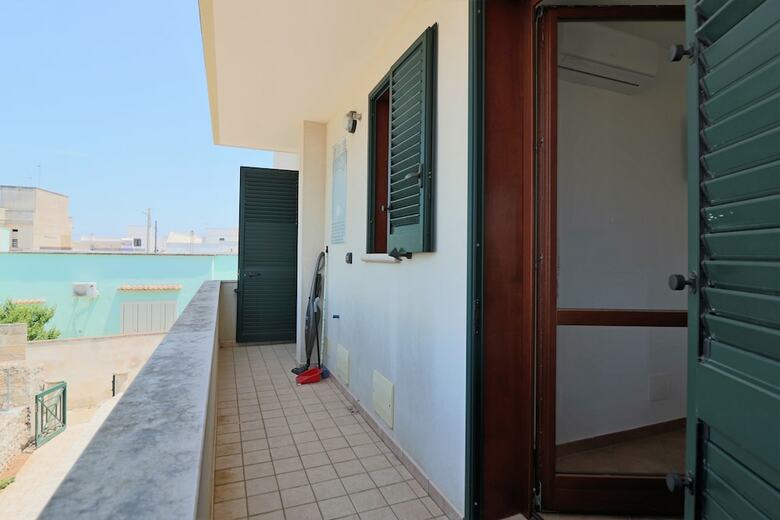 Apartamento Residence Le Grotte