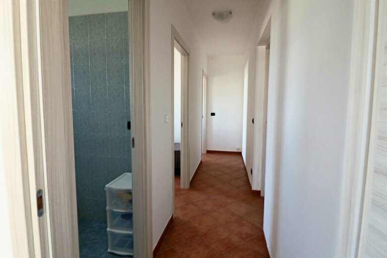 Apartamento Residence Le Grotte