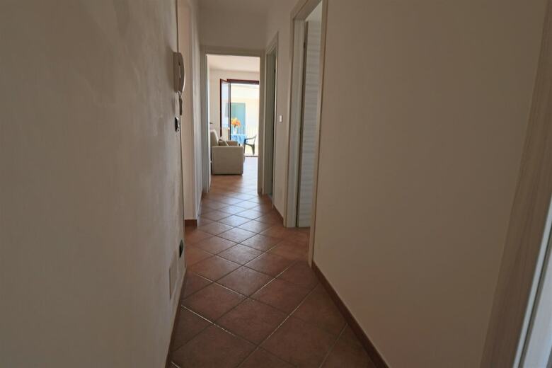 Apartamento Residence Le Grotte