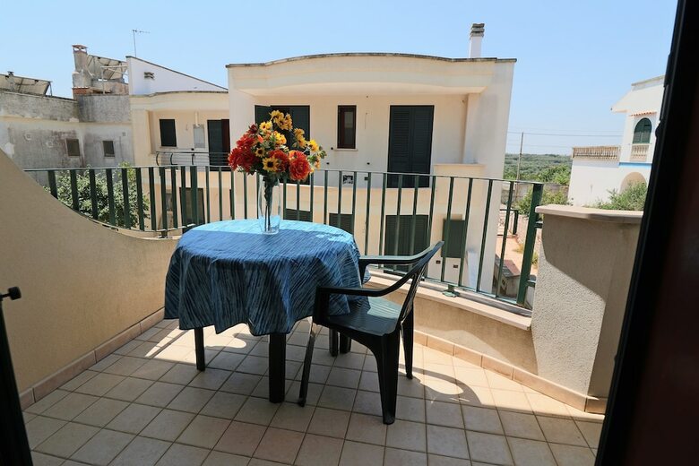 Apartamento Residence Le Grotte