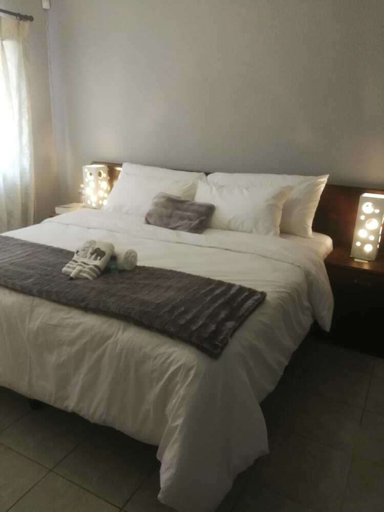 Hotel Cape Pine Guest House