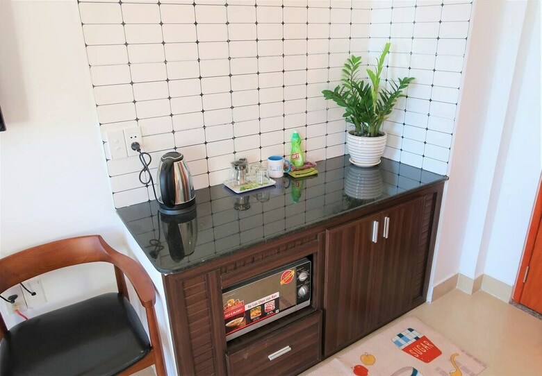 Aparthotel Bolero Apartments