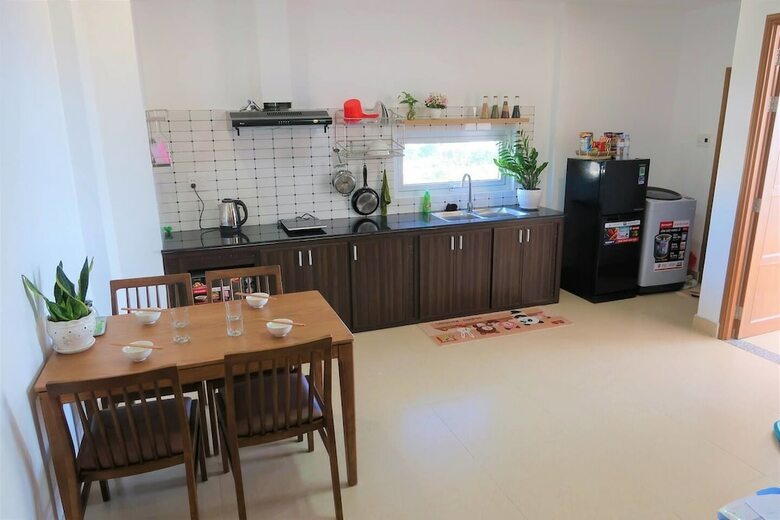 Aparthotel Bolero Apartments