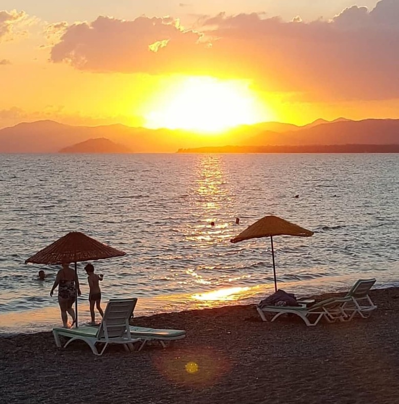 Hotel Deniz Otel