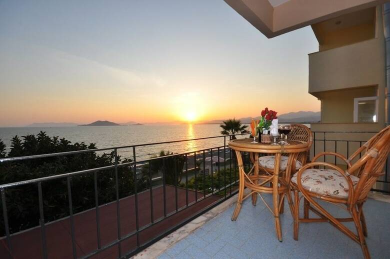 Hotel Deniz Otel