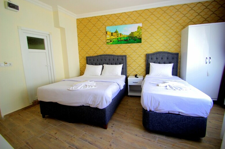Grand Efe Hotel