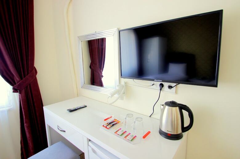 Grand Efe Hotel