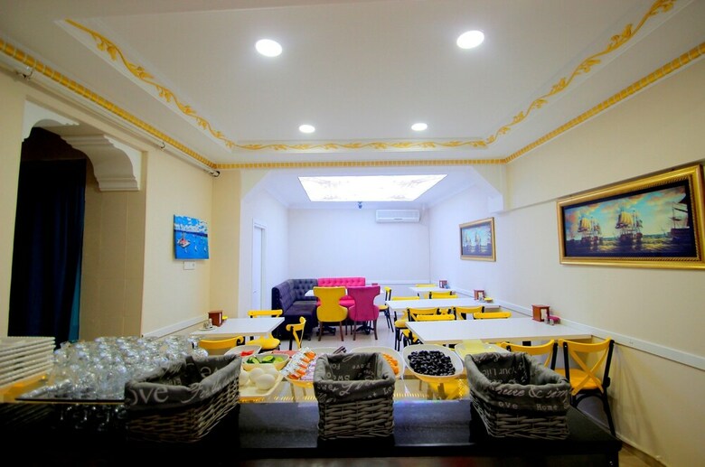 Grand Efe Hotel